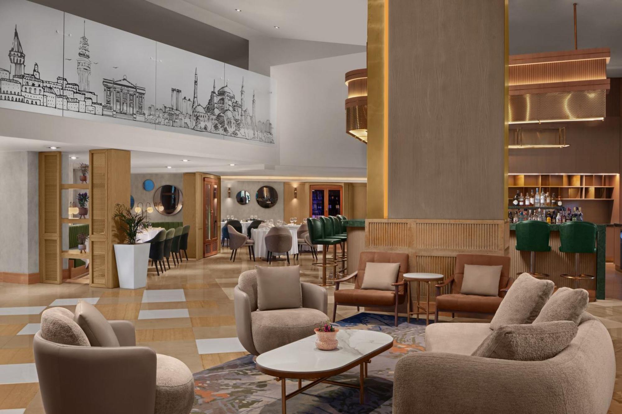 Delta Hotels Istanbul West — Photos 2